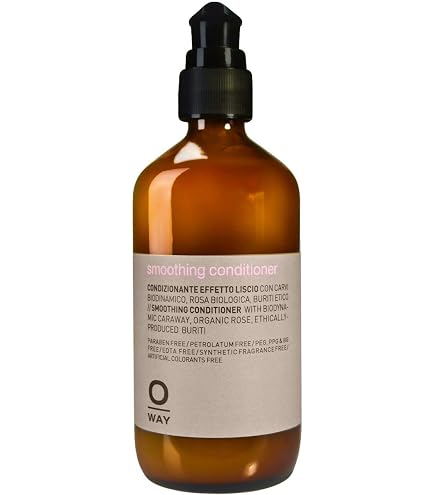 Amazon.com: Oway Smoothing Hair Conditioner 32oz/950ml